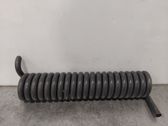 Front door check strap stopper