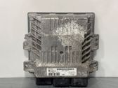 Engine control unit/module ECU