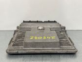 Engine control unit/module ECU