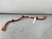 Cable de alta tensión