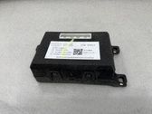 Autres unités de commande / modules
