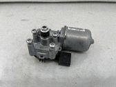 Motor del limpiaparabrisas