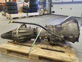 Automatic gearbox