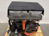 Moteur de voiture électrique