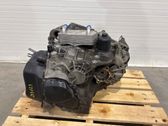 Automatic gearbox