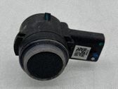 Interruptor del sensor de aparcamiento (PDC)
