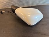 Front door electric wing mirror