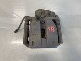 Bremssattel hinten