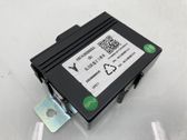 Autres unités de commande / modules