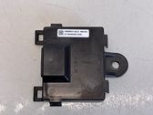 Unité de commande module de porte