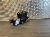 Gear selector