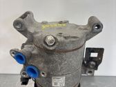 Air conditioning (A/C) compressor (pump)