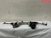 Steering rack