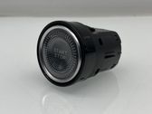 Engine start stop button switch