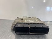 Unité de commande, module ECU de moteur