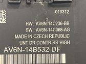 Door control unit/module