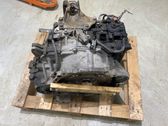 Automatic gearbox