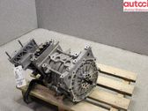 motor de coche eléctrico