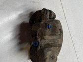 Zacisk hamulcowy przedni