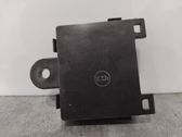 Door control unit/module