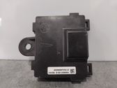 Unité de commande module de porte