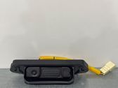 Tailgate/trunk/boot exterior handle