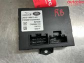 Tailgate/trunk control unit/module