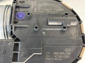 Wiper motor