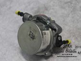 Vacuum pump
