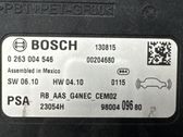 Parking PDC control unit/module