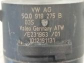 Parking (PDC) sensor switch