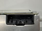 Radio/CD/DVD/GPS head unit