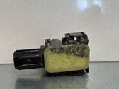 Interruptor del sensor de aparcamiento (PDC)