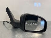 Front door electric wing mirror