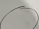 Engine bonnet/hood