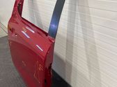 Rear door