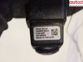 Windshield/windscreen camera