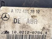ABS Steuergerät