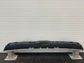 Front bumper support beam
