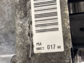 Electric power steering pump