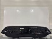 Tailgate/trunk spoiler