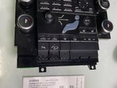 Climate control/heater control trim