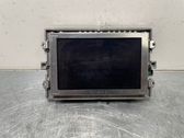 Bildschirm / Display / Anzeige