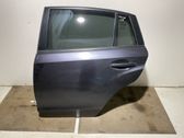 Rear door