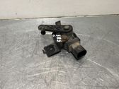 Air suspension front height level sensor