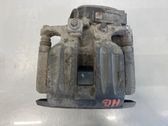 Bremssattel hinten