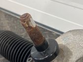 Steering rack