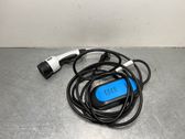 Cable de carga del coche eléctrico