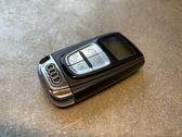 Ignition key/card