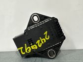 Sensor ESP de aceleración de frecuencia del intermitente